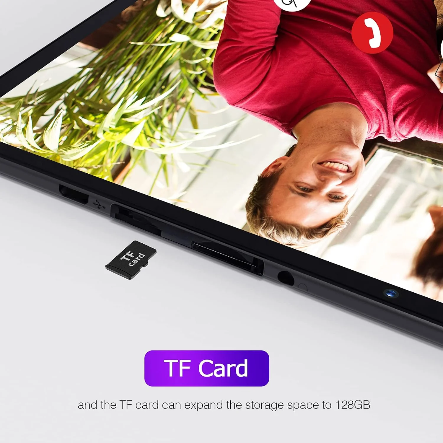 تبلت اندروید پریتوم 10 اینچی با سیستم عامل اندروید 9.0، رم 2 گیگابایتی، رام 32 گیگابایتی، پردازنده چهار هسته ای، صفحه نمایش HD IPS، دوربین جلو 2.0 + دوربین عقب 8.0 مگاپیکسلی، Wi-Fi، بلوتوث، تبلت PC (مشکی) تبلت اندروید پریتوم 10 اینچی با سیستم عامل اندروید 9.0، رم 2 گیگابایتی، رام 32 گیگابایتی، پردازنده چهار هسته ای، صفحه نمایش HD IPS، دوربین جلو 2.0 + دوربین عقب 8.0 مگاپیکسلی، Wi-Fi، بلوتوث، تبلت PC (مشکی)