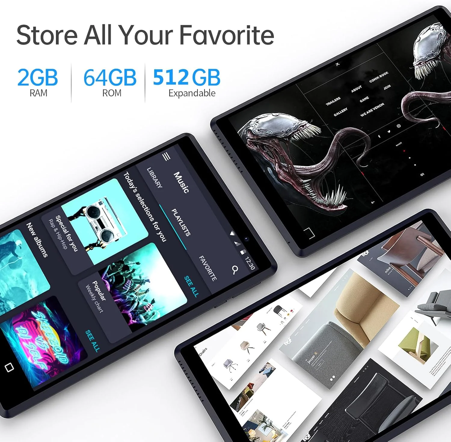 تبلت مطالعه پریتوم L8، 8 اینچ، تبلت اندروید 13، 64 گیگابایت، چهار هسته ای، صفحه نمایش 1280x800 HD IPS، دوربین پشتی 8.0 مگاپیکسل و دوربین جلو 2.0 مگاپیکسل، وای فای، بلوتوث، مشکی