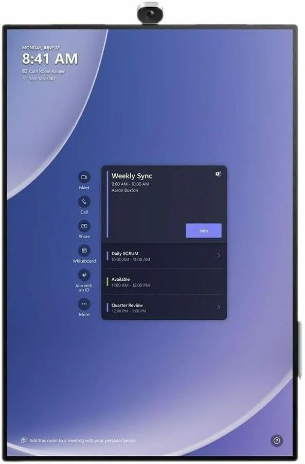 مایکروسافت سرفیس هاب 3 برای کسب و کار