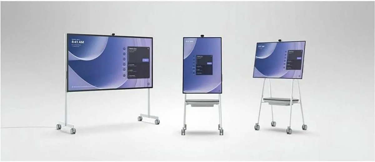 مایکروسافت سرفیس هاب 3 برای کسب و کار