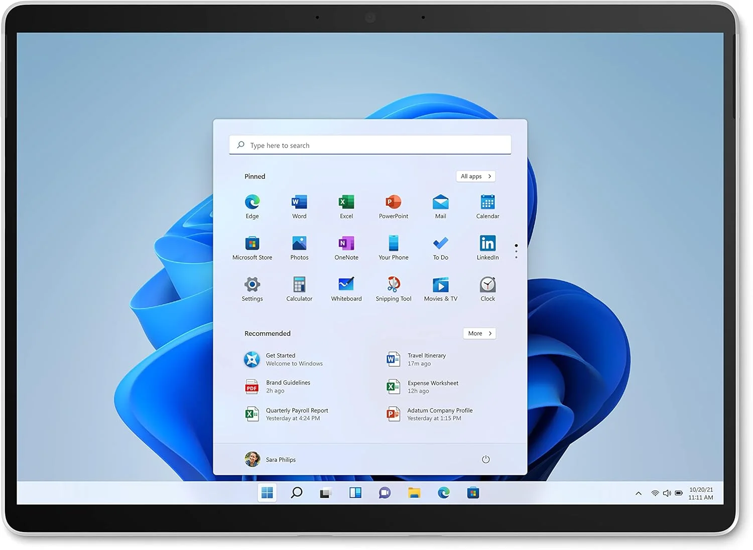 مایکروسافت سرفیس پرو ایکس - صفحه لمسی ۱۳ اینچی - مایکروسافت SQ 2 - حافظه ۱۶ گیگابایتی - ۲۵۶ گیگابایت SSD - فقط دستگاه - پلاتینیوم (جدیدترین مدل) (بازسازی شده) مایکروسافت سرفیس پرو ایکس - صفحه لمسی ۱۳ اینچی - مایکروسافت SQ 2 - حافظه ۱۶ گیگابایتی - ۲۵۶ گیگابایت SSD - فقط دستگاه - پلاتینیوم (جدیدترین مدل) (بازسازی شده)