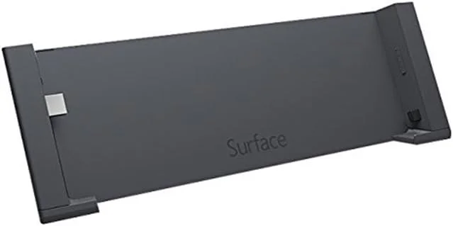 داک استیشن مایکروسافت برای سرفیس پرو و سرفیس پرو 2 (G5Y-00001)