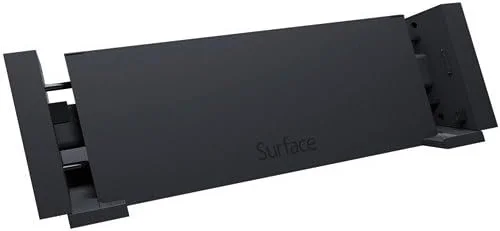 داک استیشن مایکروسافت برای سرفیس پرو و سرفیس پرو 2 (G5Y-00001)