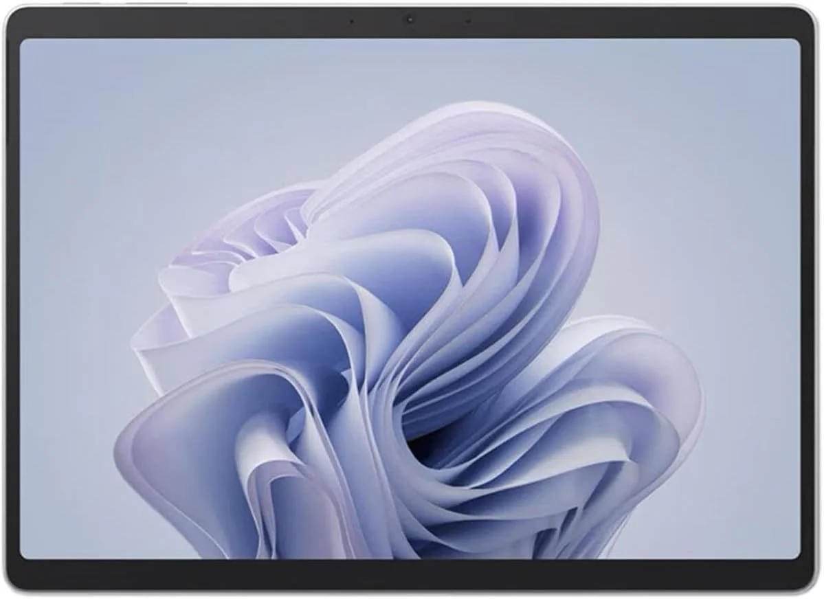 مایکروسافت سرفیس پرو 10 Ultra7/64/1TB CM TAA SC انگلیسی، فرانسوی کانادایی، اسپانیایی پلاتینیوم دولت ایالات متحده 1 لایسنس دولت ایالات متحده