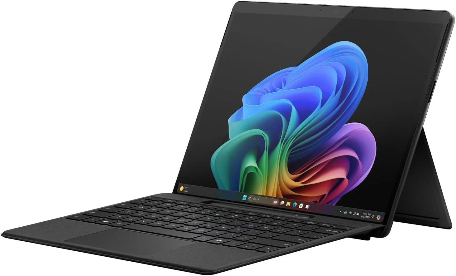 تبلت مایکروسافت مدل Surface Pro ظرفیت 1 ترابایت