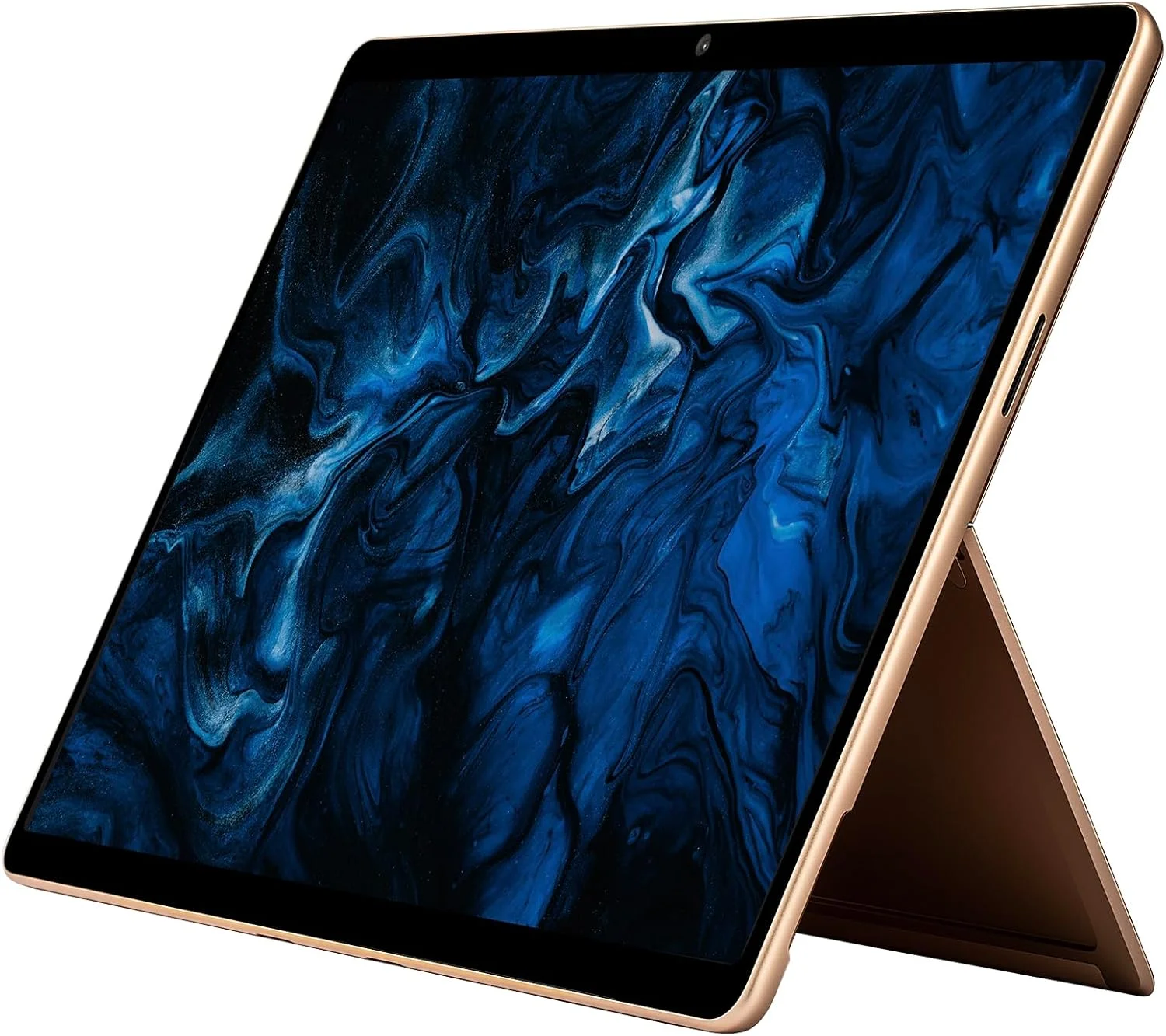 تبلت مایکروسافت سرفیس پرو 11 | اسنپدراگون X-Elite | 16 گیگابایت رم | 1 ترابایت SSD | نمایشگر 13 اینچی OLED | ویندوز 11 | رنگ ماسه ای (بازسازی شده)