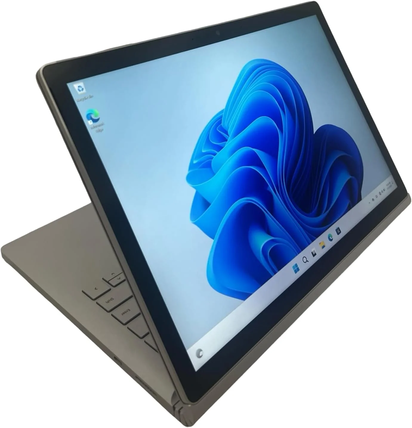 مایکروسافت - Surface Book 3 2-in-1 Core i7 - حافظه 32 گیگابایت - 512 گیگابایت SSD SLK-00001 (بازسازی شده)