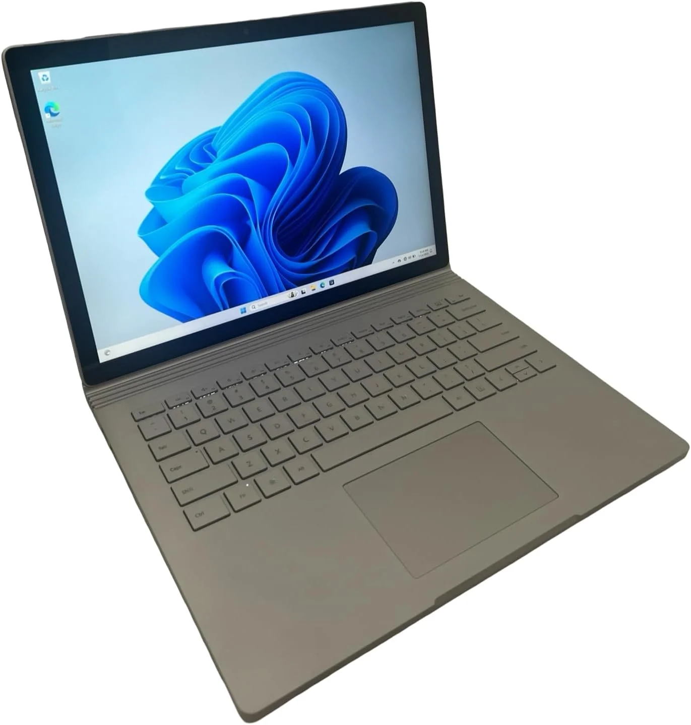 مایکروسافت - Surface Book 3 2-in-1 Core i7 - حافظه 32 گیگابایت - 512 گیگابایت SSD SLK-00001 (بازسازی شده)