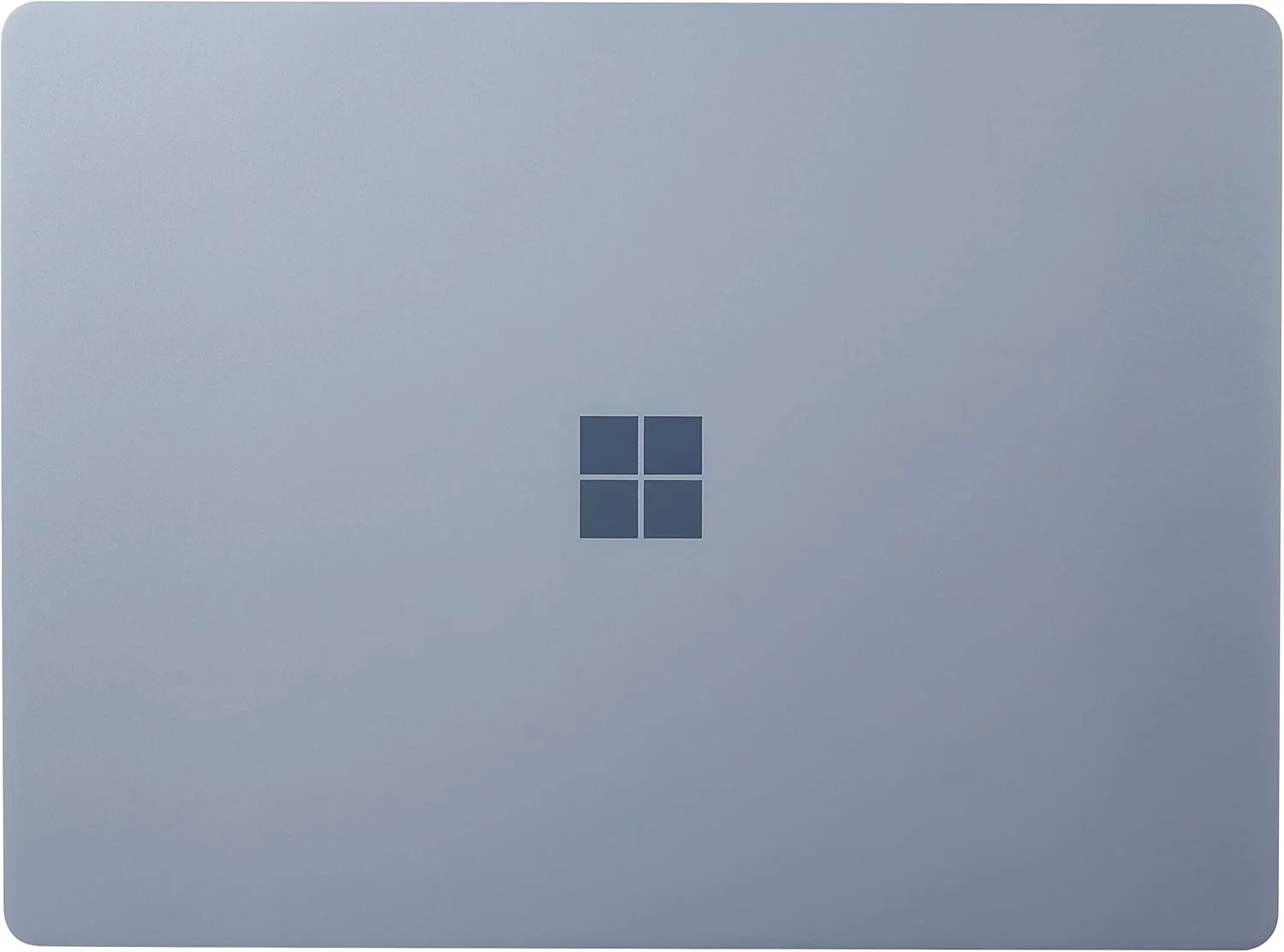 مایکروسافت سرفیس لپ تاپ Go 2 - صفحه لمسی 12.4 اینچی - Intel Core i5 با 8 گیگابایت رم - 128 SSD - آبی یخی (جدیدترین مدل)