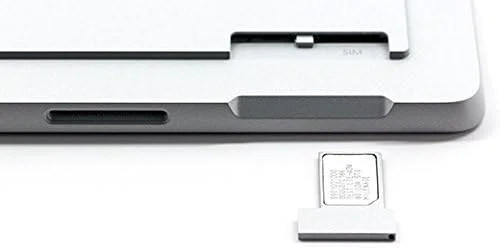 مایکروسافت سرفیس پرو LTE (پردازنده Intel Core i5، رم 4 گیگابایت، حافظه 128 گیگابایت) نسخه (بازسازی شده)