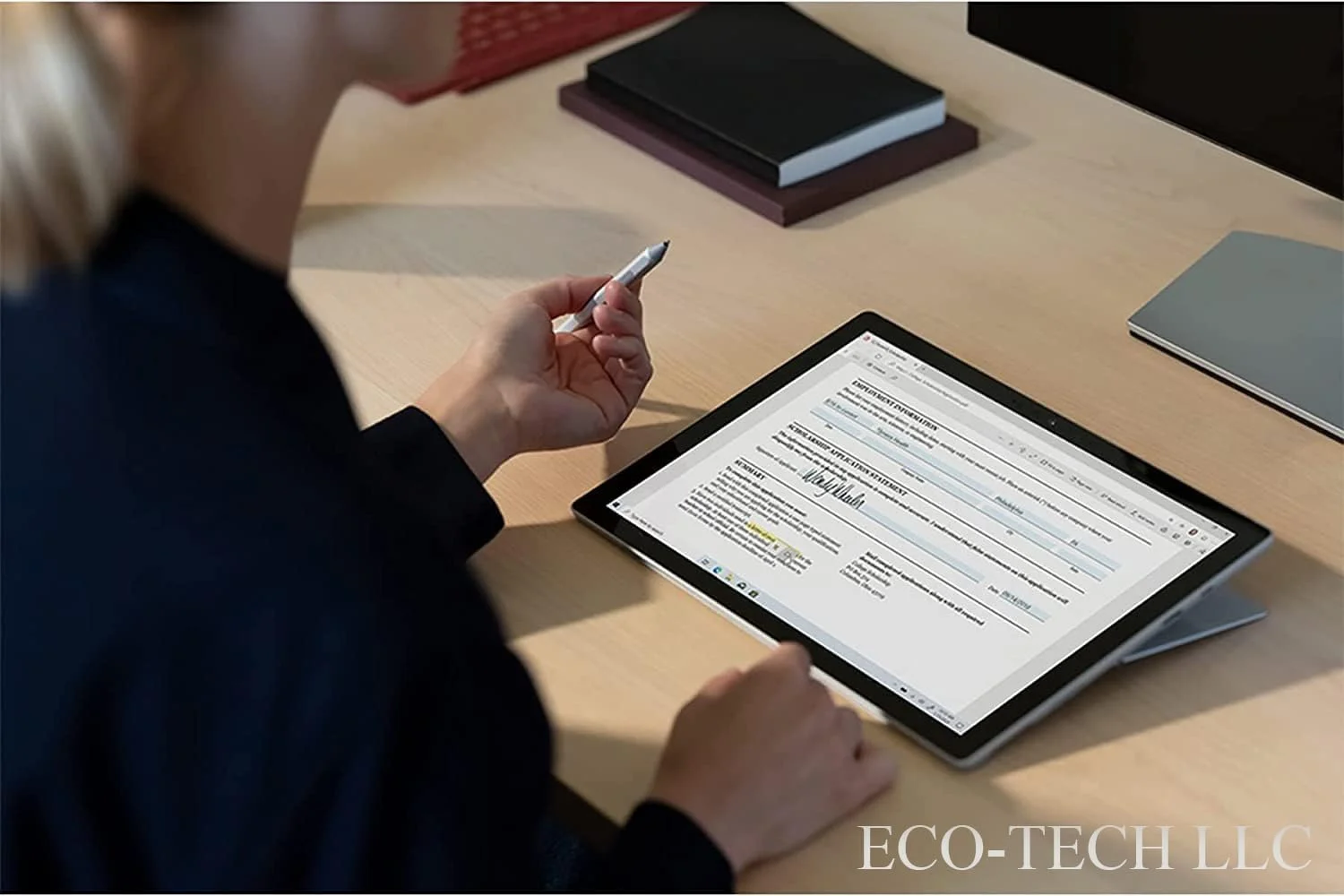 مایکروسافت سرفیس پرو (نسل 5) اینتل Core i7، رم 16 گیگابایت، SSD 512 گیگابایت (بازسازی شده)