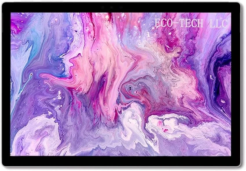 مایکروسافت سرفیس پرو (نسل 5) اینتل Core i7، رم 16 گیگابایت، SSD 512 گیگابایت (بازسازی شده)