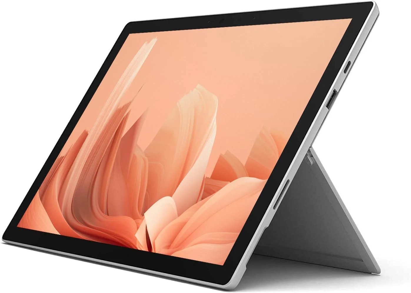 تبلت مایکروسافت سرفیس پرو 4 با صفحه نمایش لمسی 12.3 اینچی (2736 x 1824)، پردازنده Intel Core i5-6300U، رم 4 گیگابایتی، حافظه 128 گیگابایتی (بازسازی شده) تبلت مایکروسافت سرفیس پرو 4 با صفحه نمایش لمسی 12.3 اینچی (2736 x 1824)، پردازنده Intel Core i5-6300U، رم 4 گیگابایتی، حافظه 128 گیگابایتی (بازسازی شده)