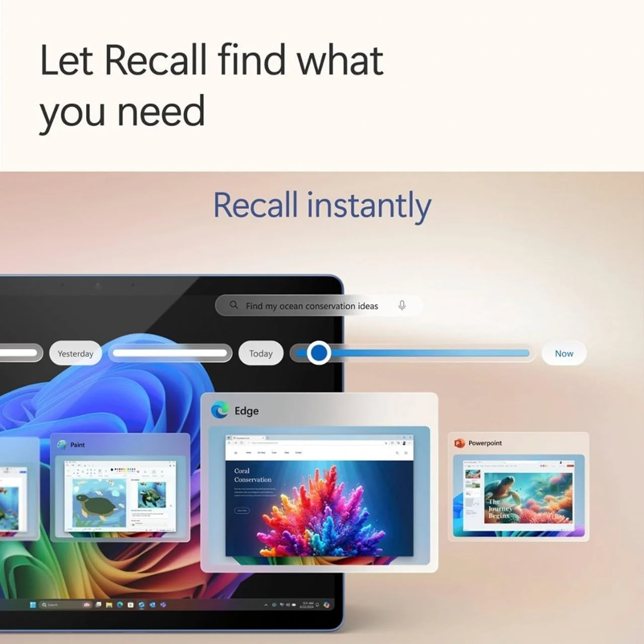 مایکروسافت سرفیس پرو 11 تبلت هوش مصنوعی، صفحه نمایش لمسی 13 اینچی 2880x1920 LCD با نرخ تازه سازی 120 هرتز، پردازنده 10 هسته ای Qualcomm Snapdragon X Plus، رم 16 گیگابایتی، حافظه اس اس دی 512 گیگابایتی، فقط وای فای، ویندوز 11 پرو، مشکی مایکروسافت سرفیس پرو 11 تبلت هوش مصنوعی، صفحه نمایش لمسی 13 اینچی 2880x1920 LCD با نرخ تازه سازی 120 هرتز، پردازنده 10 هسته ای Qualcomm Snapdragon X Plus، رم 16 گیگابایتی، حافظه اس اس دی 512 گیگابایتی، فقط وای فای، ویندوز 11 پرو، مشکی