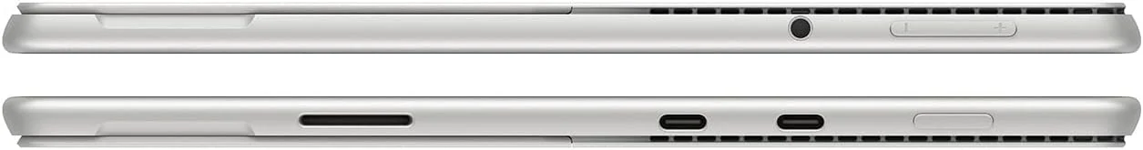 مایکروسافت سرفیس پرو 8 - صفحه لمسی 13 اینچی - پردازنده Intel® Evo Platform Core™ i5 - حافظه 8 گیگابایت - 256 گیگابایت SSD - فقط دستگاه - گرافیت (آخرین مدل) مایکروسافت سرفیس پرو 8 - صفحه لمسی 13 اینچی - پردازنده Intel® Evo Platform Core™ i5 - حافظه 8 گیگابایت - 256 گیگابایت SSD - فقط دستگاه - گرافیت (آخرین مدل)