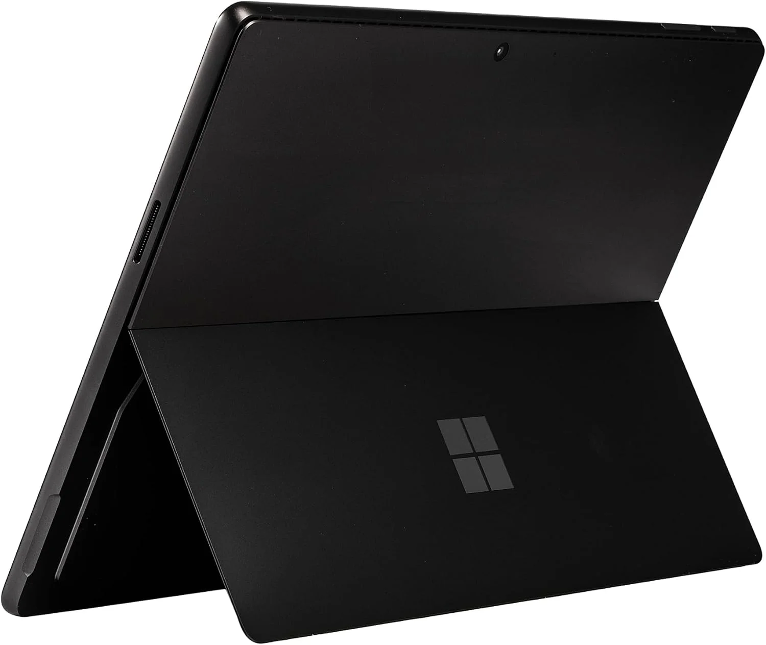 تبلت مایکروسافت سرفیس پرو 2024 (نسل 11) 13 اینچی با پردازنده Snapdragon X-Elite، رم 16 گیگابایتی، حافظه SSD 512 گیگابایتی، ویندوز 11 هوم، مشکی (بازسازی شده)