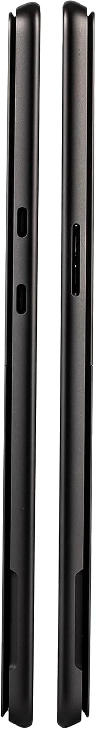 تبلت مایکروسافت سرفیس پرو 2024 (نسل 11) 13 اینچی با پردازنده Snapdragon X-Elite، رم 16 گیگابایتی، حافظه SSD 512 گیگابایتی، ویندوز 11 هوم، مشکی (بازسازی شده)