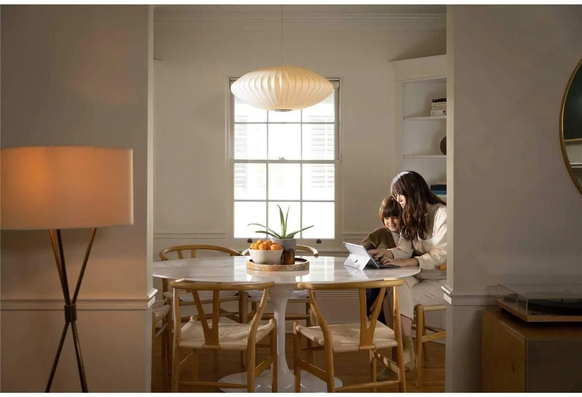 مایکروسافت سرفیس گو 2 جدید - صفحه لمسی 10.5 اینچی - اینتل پنتیوم - 8 گیگابایت رم - 128 گیگابایت SSD - وای فای - پلاتینیوم (آخرین مدل) مایکروسافت سرفیس گو 2 جدید - صفحه لمسی 10.5 اینچی - اینتل پنتیوم - 8 گیگابایت رم - 128 گیگابایت SSD - وای فای - پلاتینیوم (آخرین مدل)