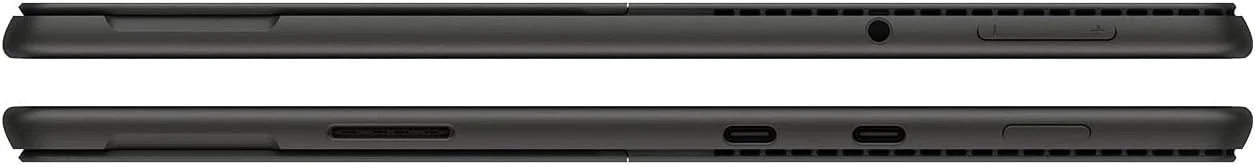 مایکروسافت سرفیس پرو 8 - صفحه نمایش لمسی 13 اینچی - پردازنده Intel® Evo Platform Core™ i7 - حافظه 16 گیگابایت - 512 گیگابایت SSD - فقط دستگاه - گرافیت (آخرین مدل) مایکروسافت سرفیس پرو 8 - صفحه نمایش لمسی 13 اینچی - پردازنده Intel® Evo Platform Core™ i7 - حافظه 16 گیگابایت - 512 گیگابایت SSD - فقط دستگاه - گرافیت (آخرین مدل)