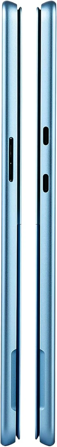 تبلت مایکروسافت سرفیس پرو 2024 (نسل 11) 13 اینچی با پردازنده Snapdragon X-Elite، رم 16 گیگابایت، حافظه SSD 512 گیگابایت، ویندوز 11 هوم، رنگ یاقوت کبود (بازسازی شده) تبلت مایکروسافت سرفیس پرو 2024 (نسل 11) 13 اینچی با پردازنده Snapdragon X-Elite، رم 16 گیگابایت، حافظه SSD 512 گیگابایت، ویندوز 11 هوم، رنگ یاقوت کبود (بازسازی شده)