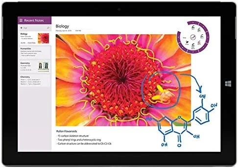 تبلت مایکروسافت سرفیس 3 (10.8 اینچی، 64 گیگابایت، اینتل اتم، ویندوز 10) تبلت مایکروسافت سرفیس 3 (10.8 اینچی، 64 گیگابایت، اینتل اتم، ویندوز 10)