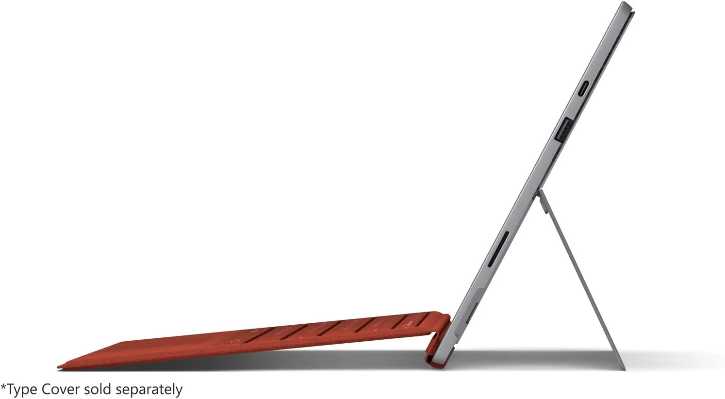 مایکروسافت سرفیس پرو 7 – صفحه لمسی 12.3 اینچی - پردازنده نسل دهم اینتل Core i5 - حافظه 8 گیگابایتی - SSD 128 گیگابایتی – پلاتینیوم مایکروسافت سرفیس پرو 7 – صفحه لمسی 12.3 اینچی - پردازنده نسل دهم اینتل Core i5 - حافظه 8 گیگابایتی - SSD 128 گیگابایتی – پلاتینیوم