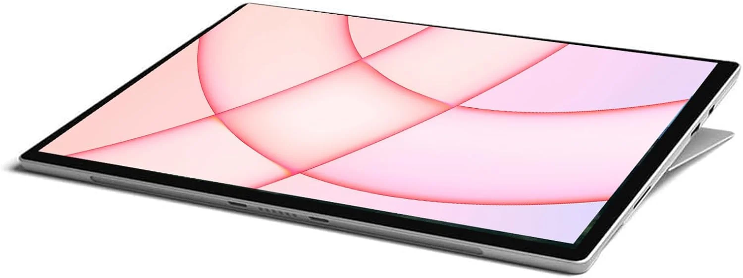 تبلت مایکروسافت سرفیس پرو 4، نوت بوک لمسی 12.3 اینچی (2736 در 1824)، Core i5-6300U، رم 8 گیگابایتی، SSD 256 گیگابایتی، دوربین، ویندوز 11 پرو (بازسازی شده) تبلت مایکروسافت سرفیس پرو 4، نوت بوک لمسی 12.3 اینچی (2736 در 1824)، Core i5-6300U، رم 8 گیگابایتی، SSD 256 گیگابایتی، دوربین، ویندوز 11 پرو (بازسازی شده)