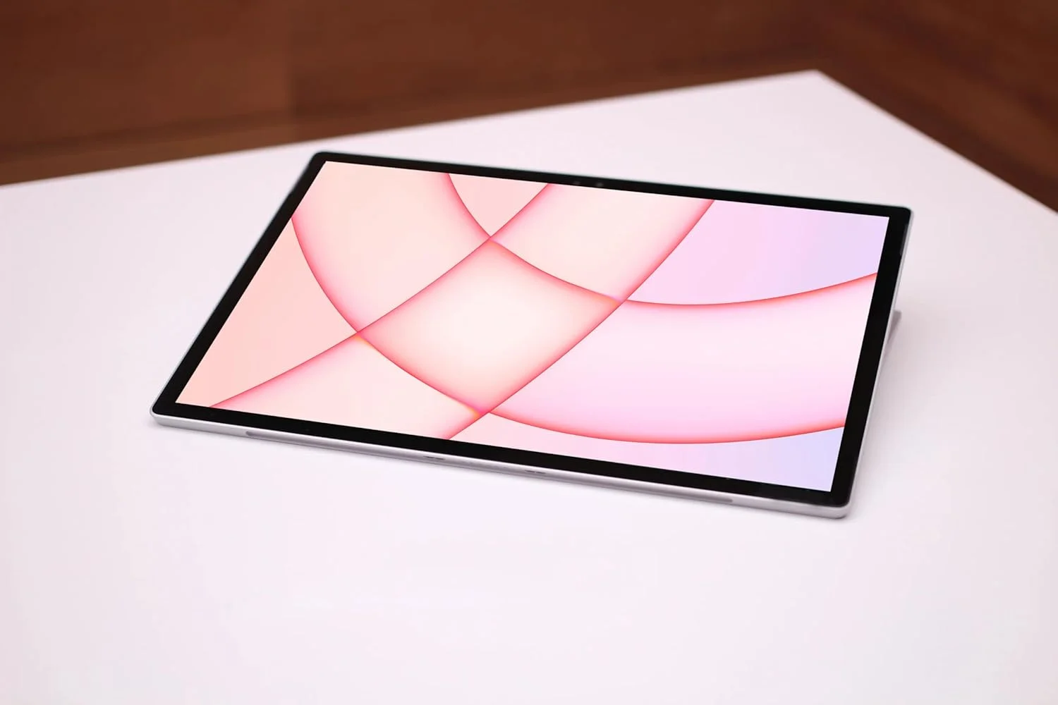 تبلت مایکروسافت سرفیس پرو 4، نوت بوک لمسی 12.3 اینچی (2736 در 1824)، Core i5-6300U، رم 8 گیگابایتی، SSD 256 گیگابایتی، دوربین، ویندوز 11 پرو (بازسازی شده) تبلت مایکروسافت سرفیس پرو 4، نوت بوک لمسی 12.3 اینچی (2736 در 1824)، Core i5-6300U، رم 8 گیگابایتی، SSD 256 گیگابایتی، دوربین، ویندوز 11 پرو (بازسازی شده)