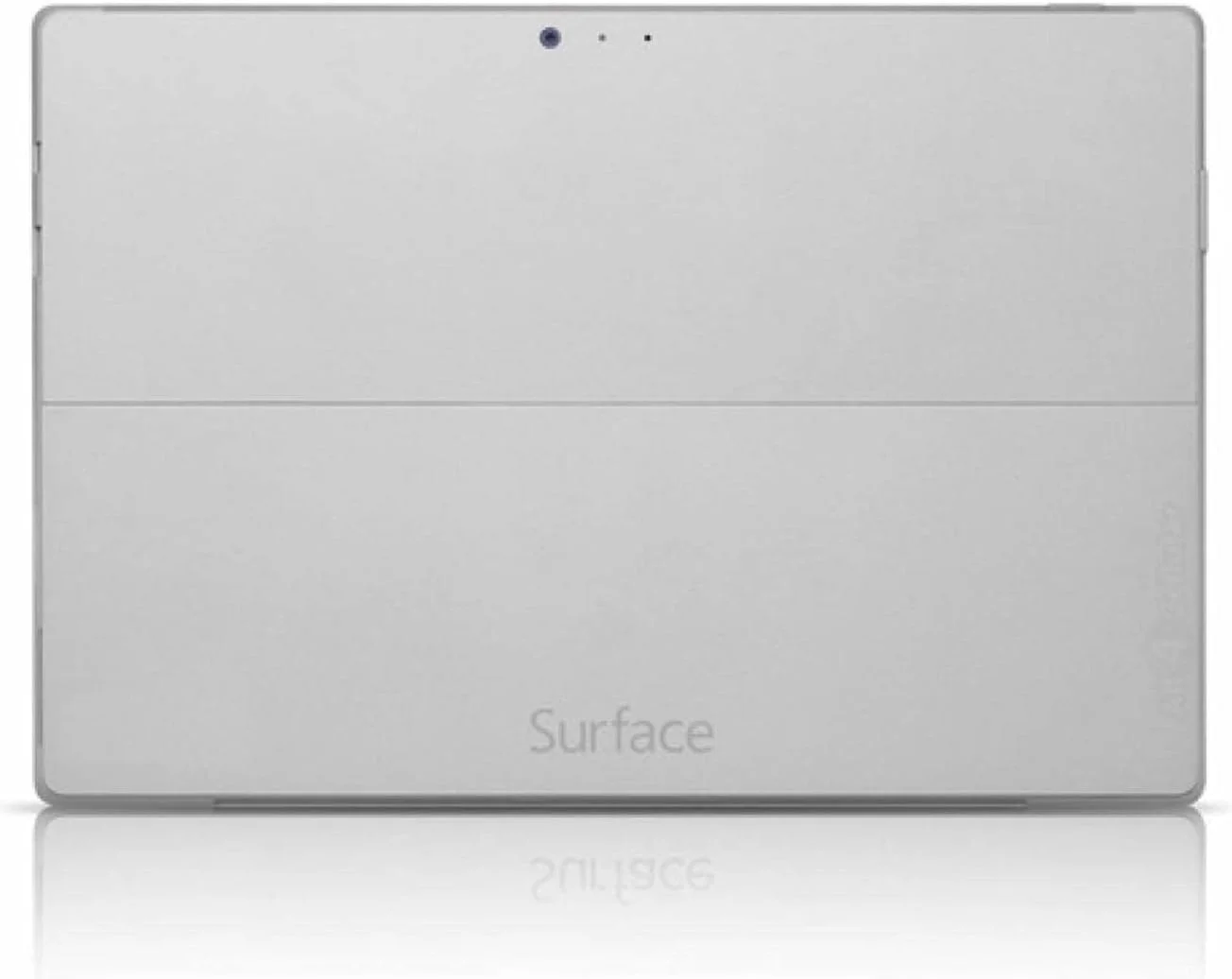 تبلت مایکروسافت سرفیس پرو 3 - پردازنده Intel Core i5-4300U 1.9GHz، رم 4 گیگابایت، حافظه SSD 128 گیگابایت، ویندوز 10.1 (بازسازی شده) تبلت مایکروسافت سرفیس پرو 3 - پردازنده Intel Core i5-4300U 1.9GHz، رم 4 گیگابایت، حافظه SSD 128 گیگابایت، ویندوز 10.1 (بازسازی شده)