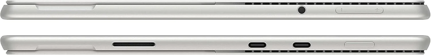 مایکروسافت سرفیس پرو 8 - صفحه لمسی 13 اینچی - پردازنده Intel® Evo Platform Core™ i7 - حافظه 32 گیگابایت - 1 ترابایت SSD - فقط دستگاه - پلاتینیوم (آخرین مدل) مایکروسافت سرفیس پرو 8 - صفحه لمسی 13 اینچی - پردازنده Intel® Evo Platform Core™ i7 - حافظه 32 گیگابایت - 1 ترابایت SSD - فقط دستگاه - پلاتینیوم (آخرین مدل)