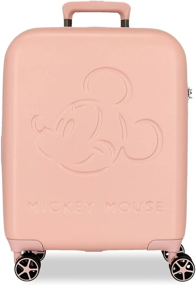 چمدان کودکانه دیزنی مدل میکی ماوس - چمدان کابین