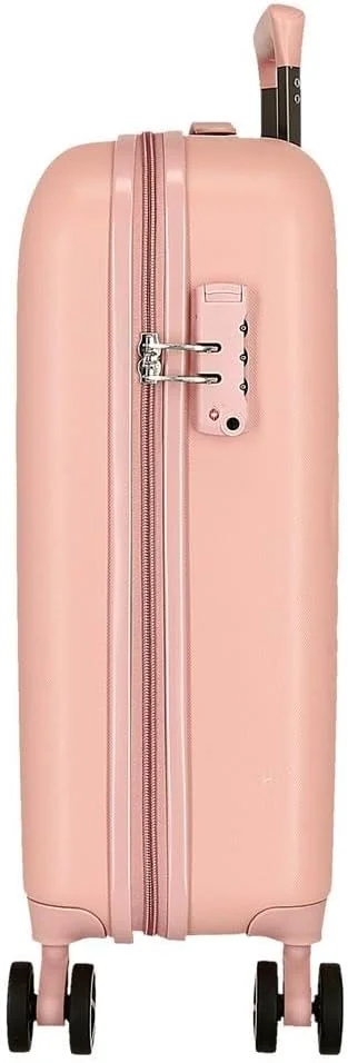 چمدان کودکانه دیزنی مدل میکی ماوس - چمدان کابین