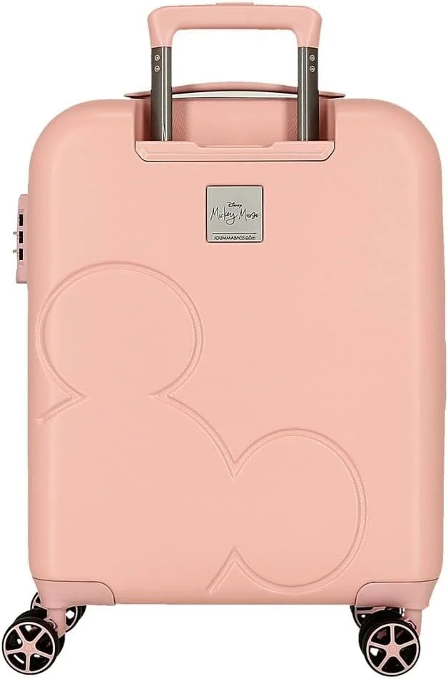 چمدان کودکانه دیزنی مدل میکی ماوس - چمدان کابین