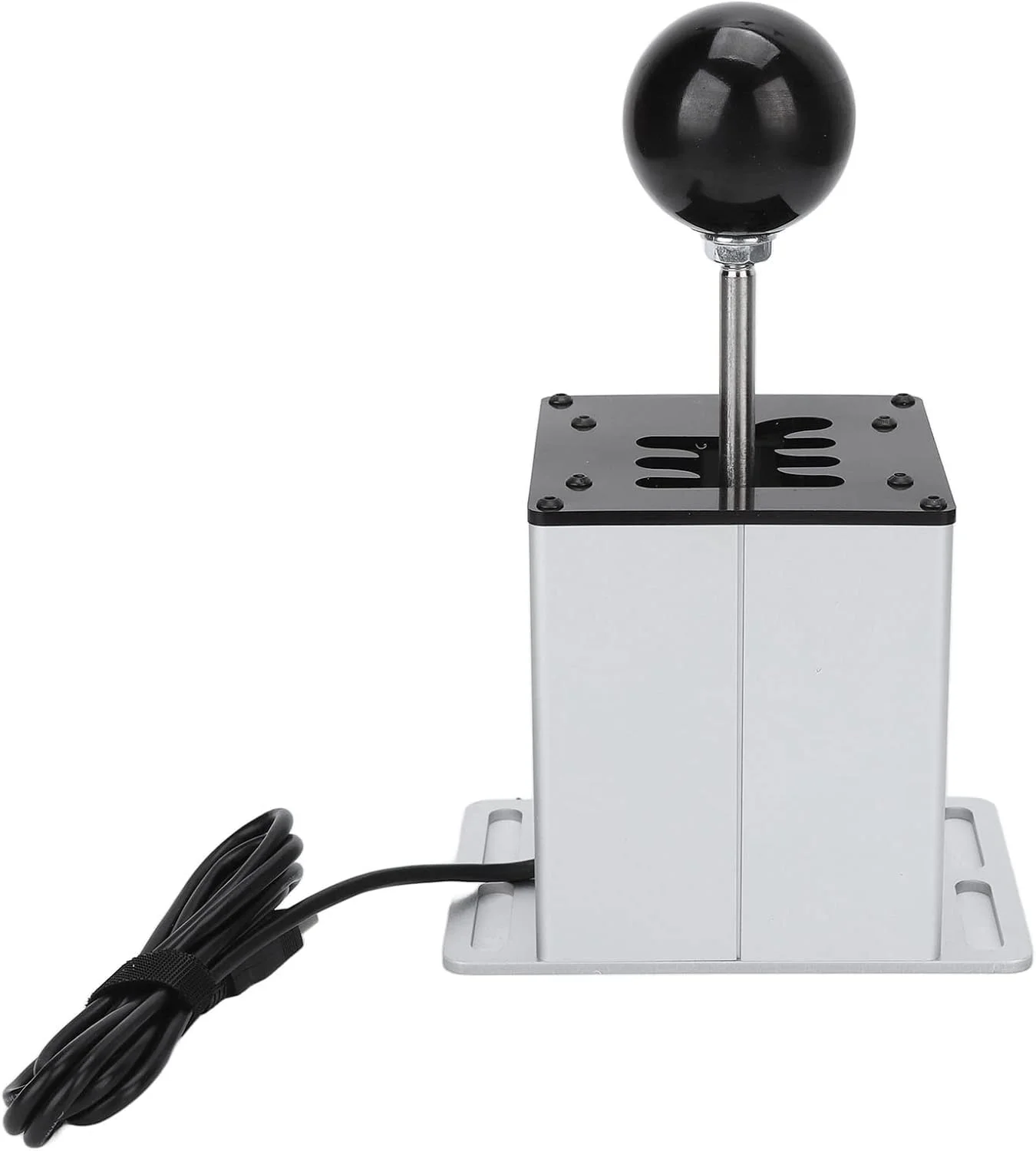 دنده شبیه ساز USB سوراندی 6+R H برای G29 G27 G25 G920 G923 برای T300 T300RS GT T500 فرمان، برای WRC، EST 1، EST 2، LFS، DIRT2، DIRT4، ATS و غیره