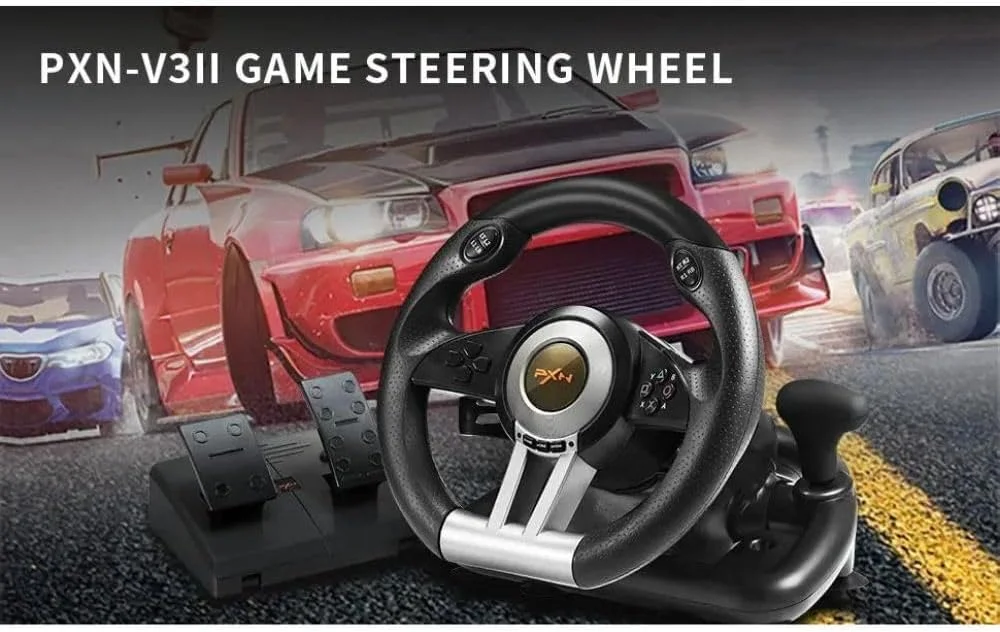 فرمان بازی پی ایکس ان - V3 (PC / PS3 / PS4 / XBOX ONE / SWITCH) فرمان بازی پی ایکس ان - V3 (PC / PS3 / PS4 / XBOX ONE / SWITCH)