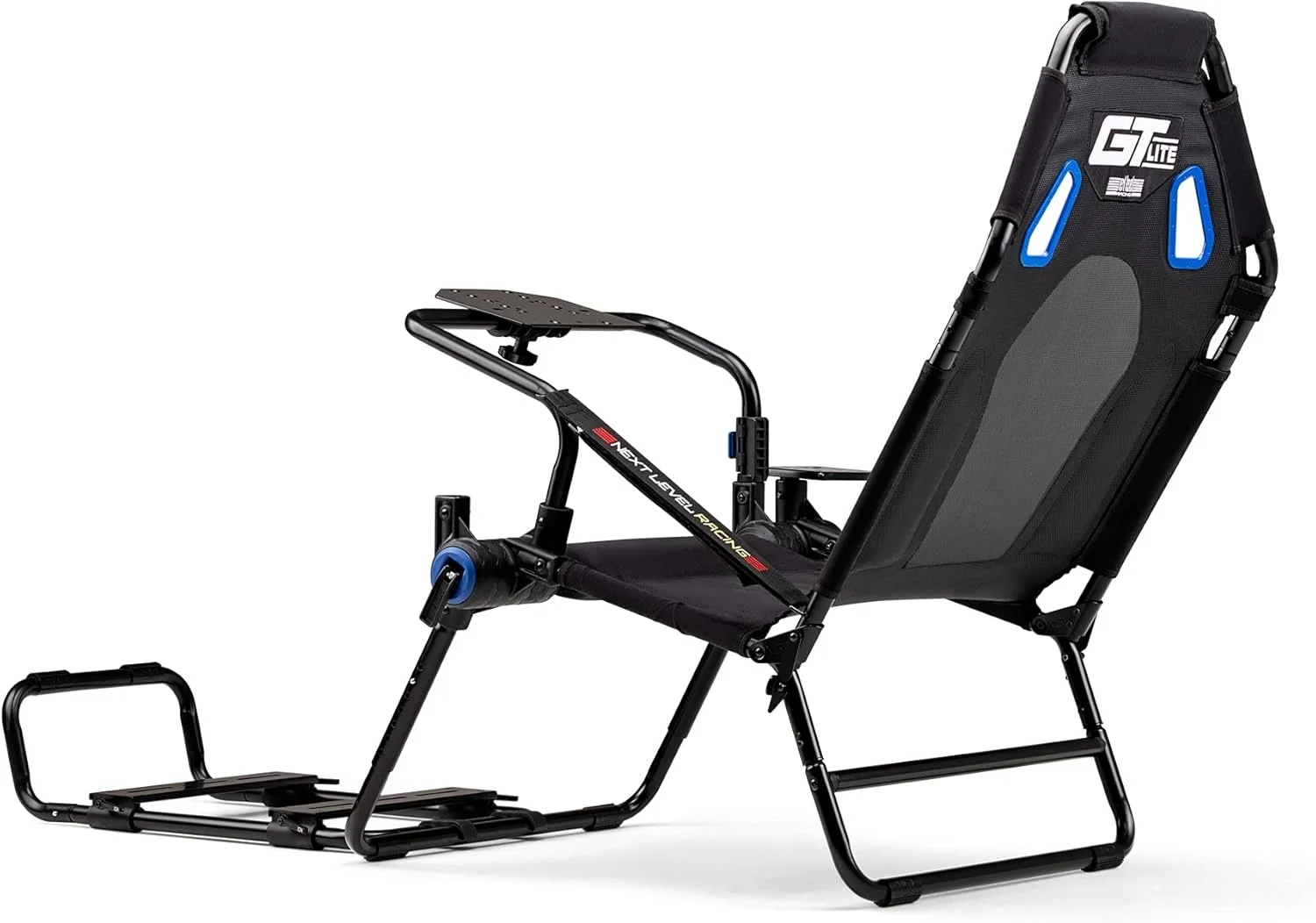 کاکپیت مسابقه ای تاشو Next Level Racing® GTLite نسخه PlayStation