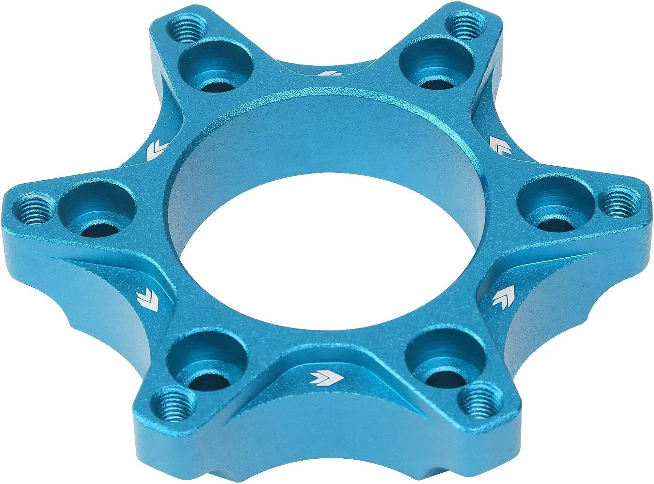 آداپتور هاب فرمان مسابقه ای آبی NRG Innovations SRK-LOTH-BL سازگار با Logitech G923 G29 G920 G27، الگوی پیچ 6 X 70mm آداپتور هاب فرمان مسابقه ای آبی NRG Innovations SRK-LOTH-BL سازگار با Logitech G923 G29 G920 G27، الگوی پیچ 6 X 70mm