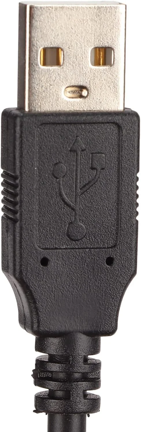 فرمان مسابقه بازی Fren PC، فرمان مسابقه USB با چرخش 180 درجه، 3 در 1