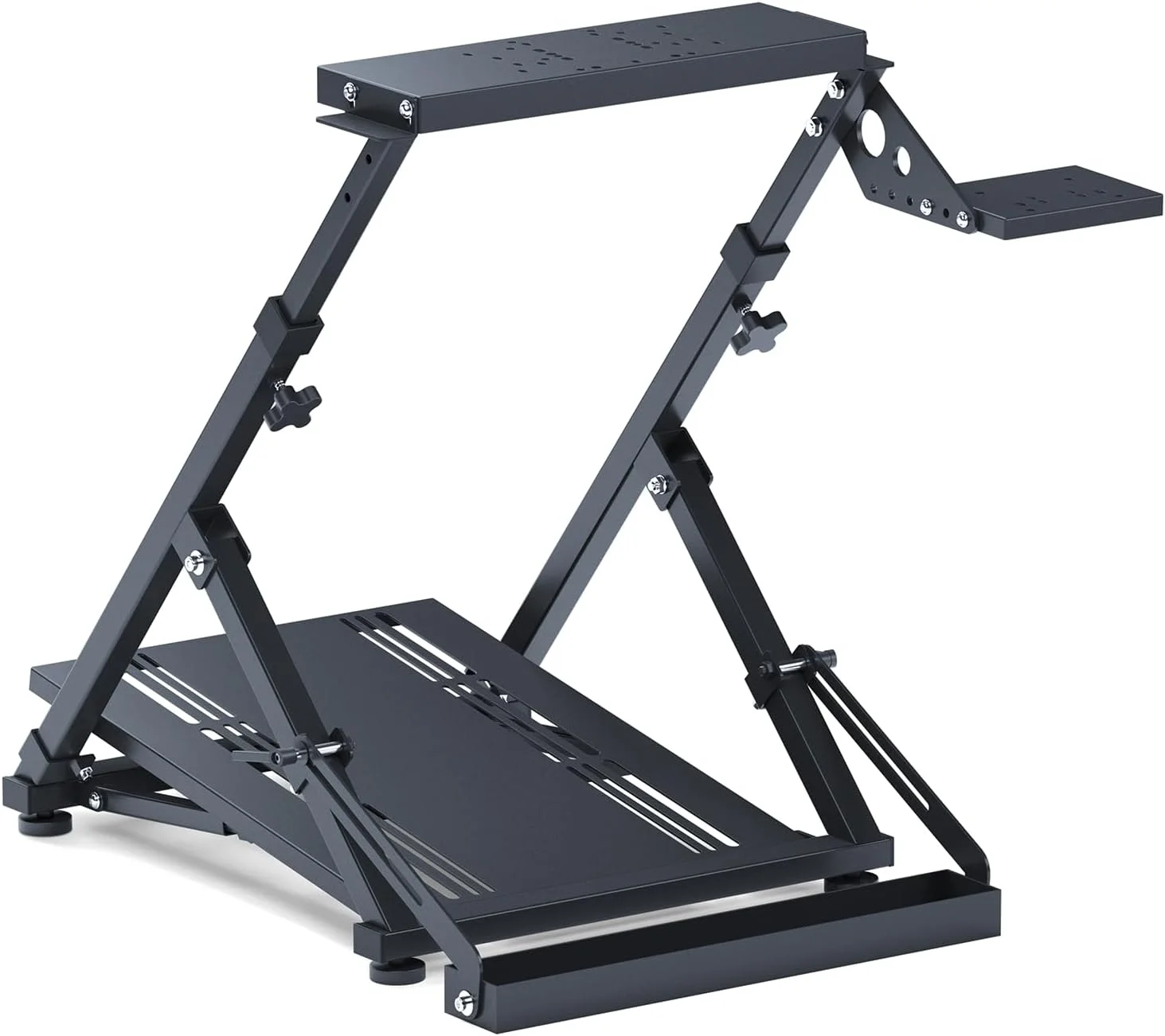 پایه فرمان گیمینگ GT Omega مدل PRO پایه فرمان گیمینگ GT Omega مدل PRO