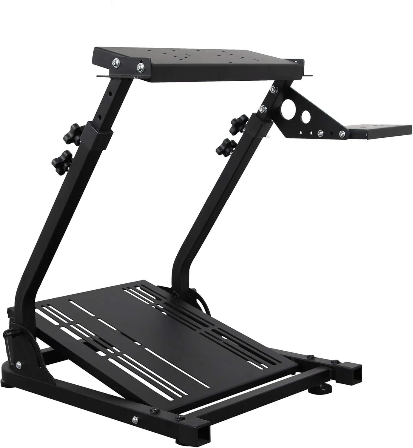 پایه فرمان مسابقه ای Dshot برای Logitech G25/G27/G29/G920/PS4/Xbox پایه فرمان مسابقه ای Dshot برای Logitech G25/G27/G29/G920/PS4/Xbox