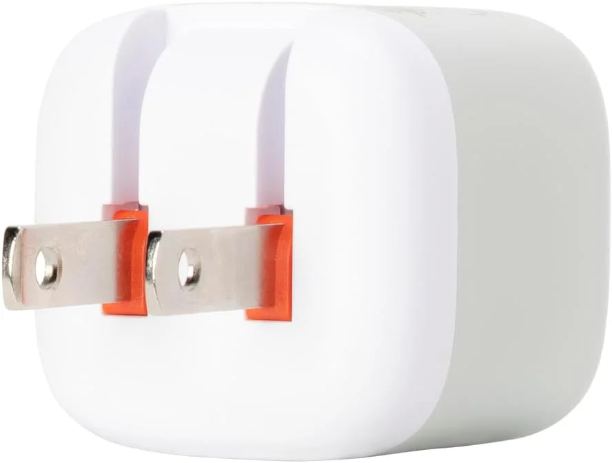 شارژر دیواری کوچک 20 واتی USB C یونیورسال فوق سریع Ventev