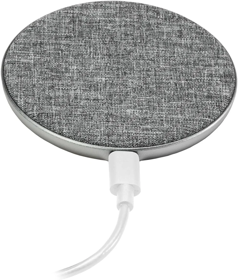 پد شارژ بی‌سیم 10 واتی فوق سریع Ventev