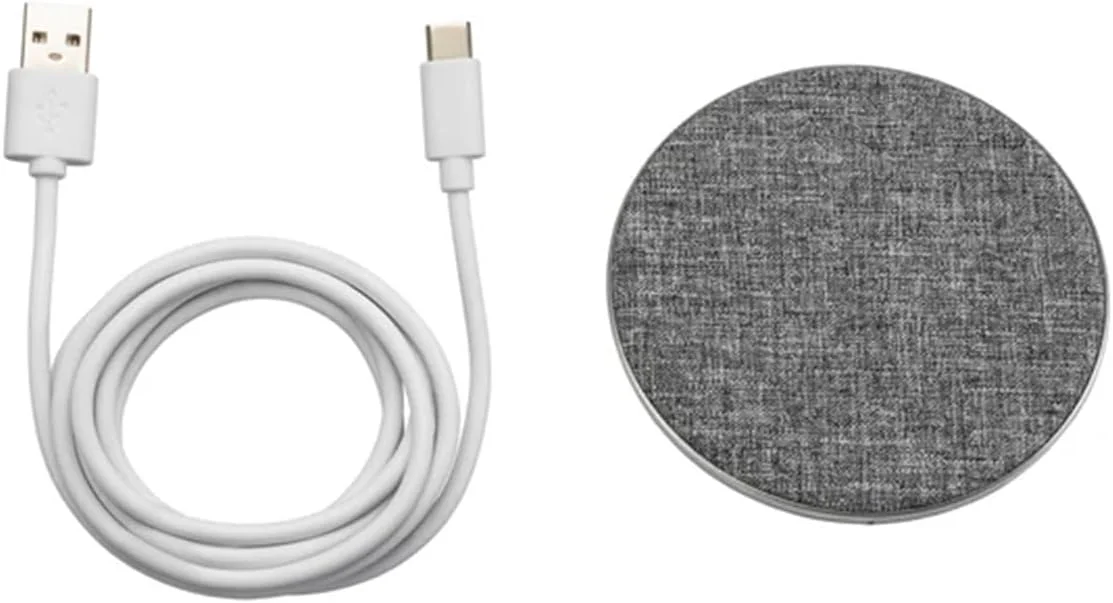 پد شارژ بی‌سیم 10 واتی فوق سریع Ventev