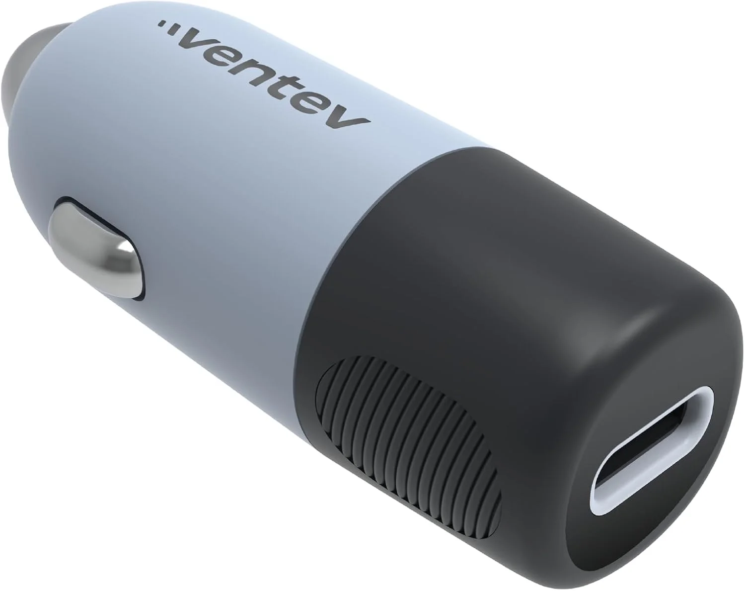 شارژر فندکی 20 واتی USB C یونیورسال Ventev
