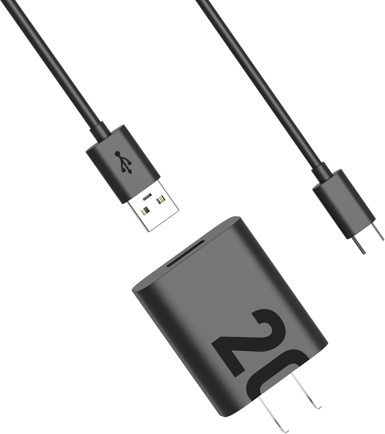 شارژر 20 واتی Motorola TurboPower QC3.0 به همراه کابل 1 متری USB-A به USB-C برای Moto G Play (2023/2024), G Power (2022/2023 5G), G Stylus (2022/2022 5G/2023/2023 5G), G 5G 2023/2024, Edge 2022/Edge+ 2022/2023 شارژر 20 واتی Motorola TurboPower QC3.0 به همراه کابل 1 متری USB-A به USB-C برای Moto G Play (2023/2024), G Power (2022/2023 5G), G Stylus (2022/2022 5G/2023/2023 5G), G 5G 2023/2024, Edge 2022/Edge+ 2022/2023