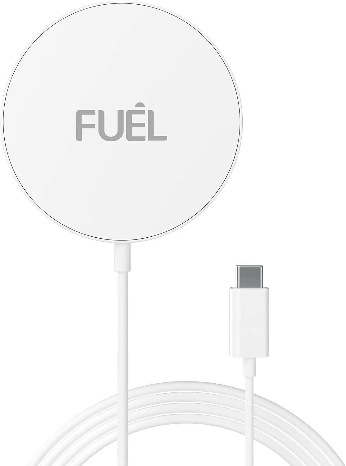 شارژر مغناطیسی سریع آیفون - شارژر مغناطیسی بی سیم 15 واتی - پد شارژ مغناطیسی برای آیفون 17 پرو مکس/ایر/16 پرو مکس/15 پرو مکس/14/13/12 و ایرپادز نسل 4/3/2/پرو 3/2 شارژر مغناطیسی سریع آیفون - شارژر مغناطیسی بی سیم 15 واتی - پد شارژ مغناطیسی برای آیفون 17 پرو مکس/ایر/16 پرو مکس/15 پرو مکس/14/13/12 و ایرپادز نسل 4/3/2/پرو 3/2