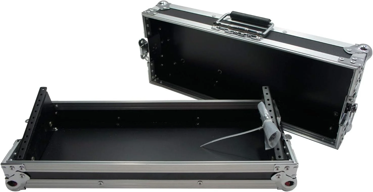 کیف سفارشی کنترلر پرواز هارمونی آدیو مدل HC19MIX04 سازگار با Chauvet Obey 70