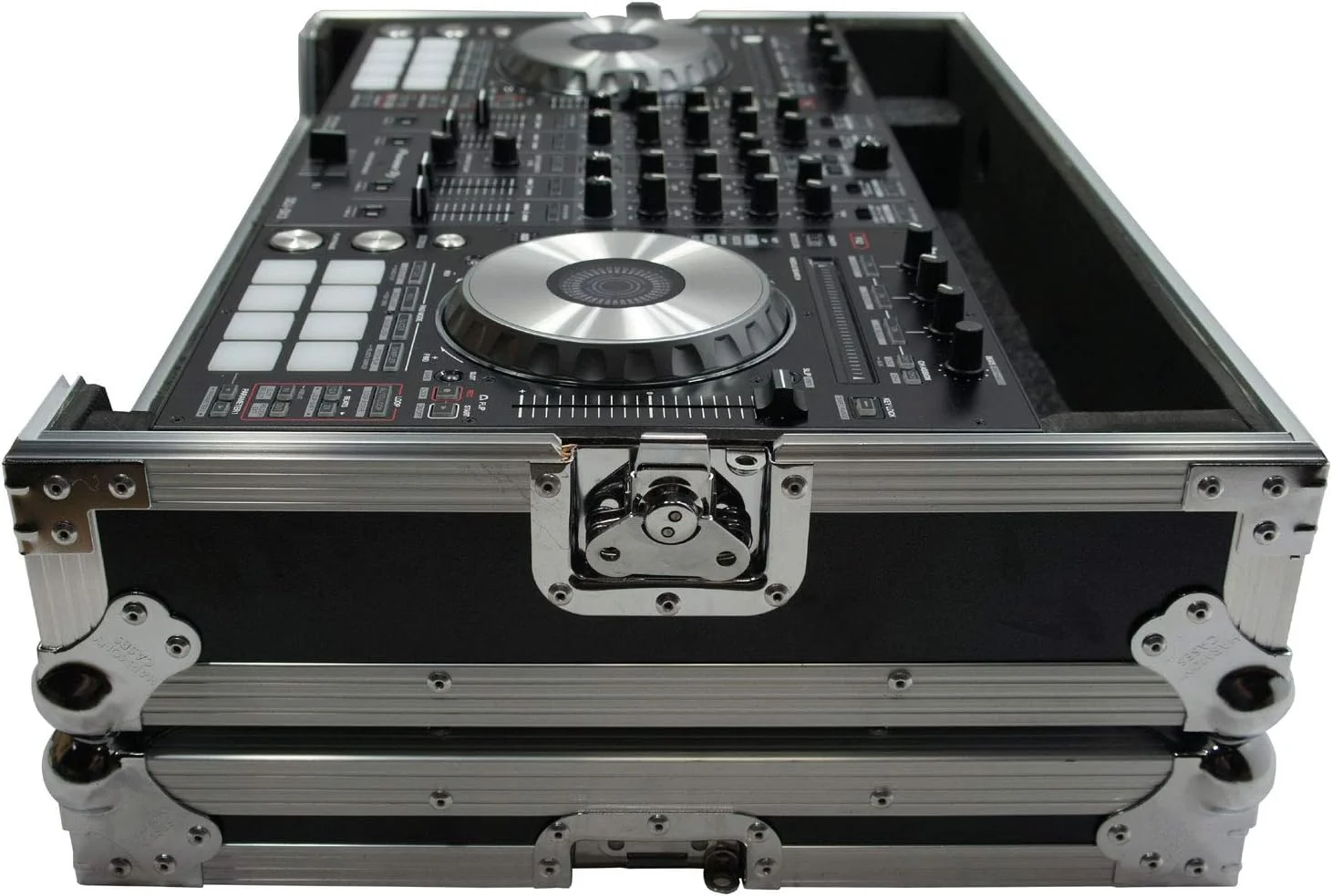 کیف سفری فوم دار هارمونی آدیو HCDDJSX مخصوص حمل و نقل و سازگار با پایونیر DDJ-SX