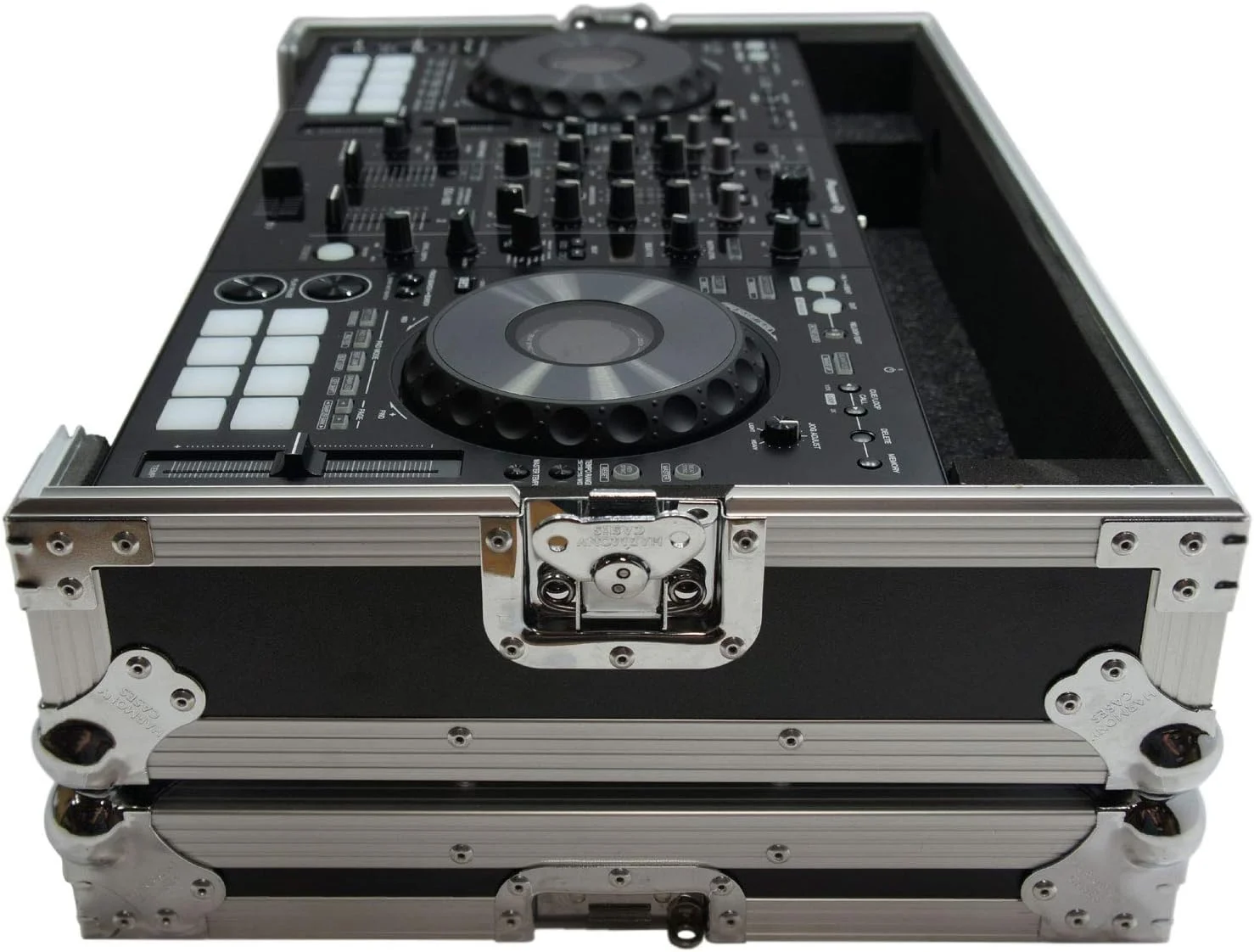 کیف سفارشی هارمونی آدیو مدل HCDDJ800 مناسب برای پایونیر DDJ-800