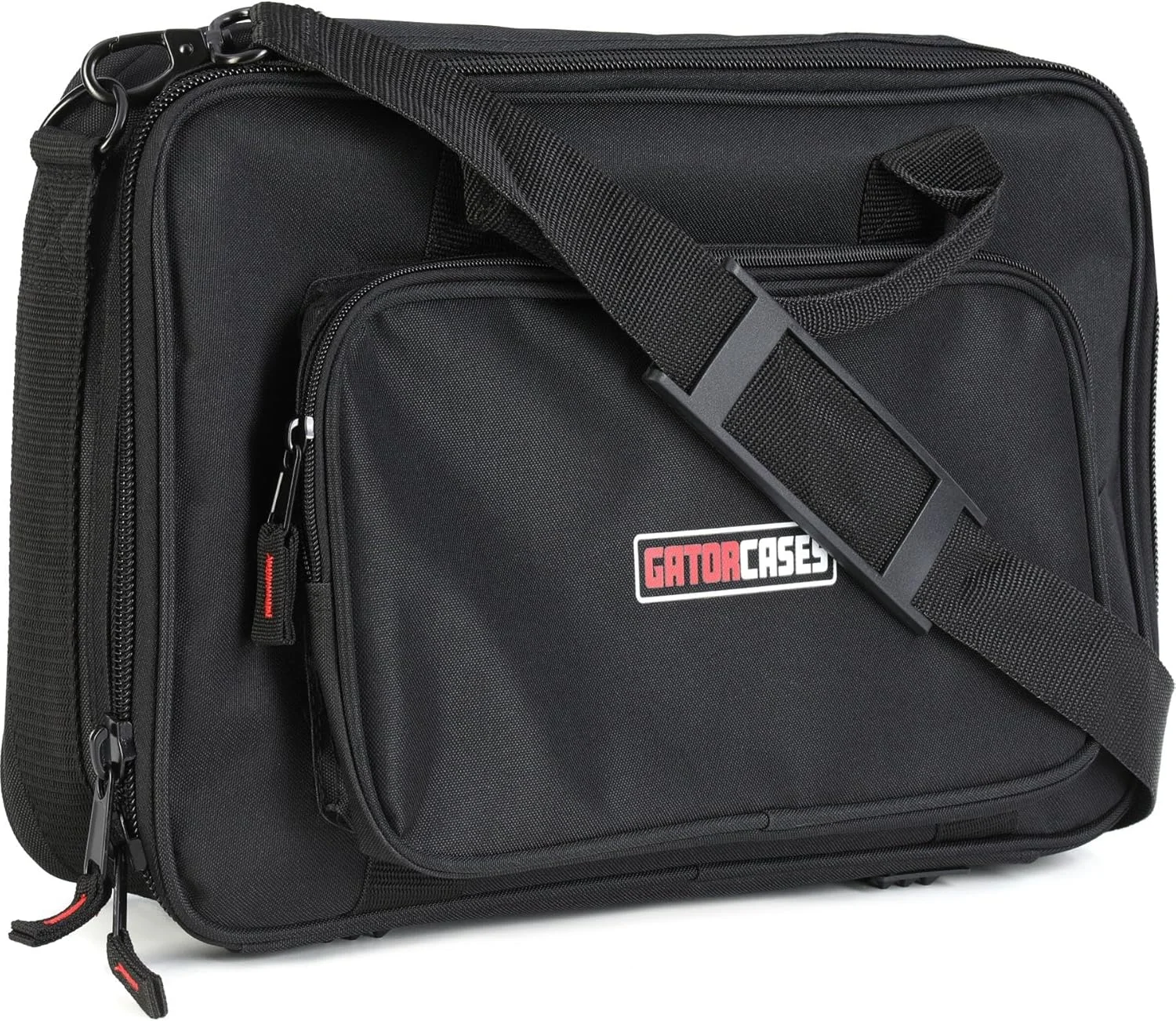 کیف حمل تجهیزات موسیقی گیتور، 40x25x7.5 سانتی متر (GK-1610)
